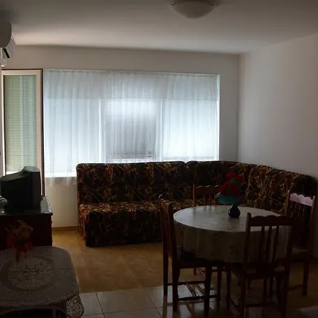 Apartment Bulgaria