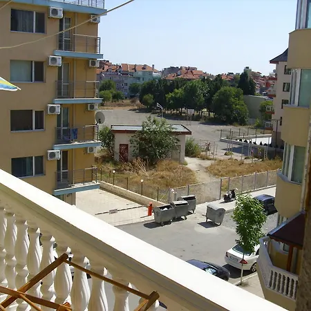 Apartment Bulgaria