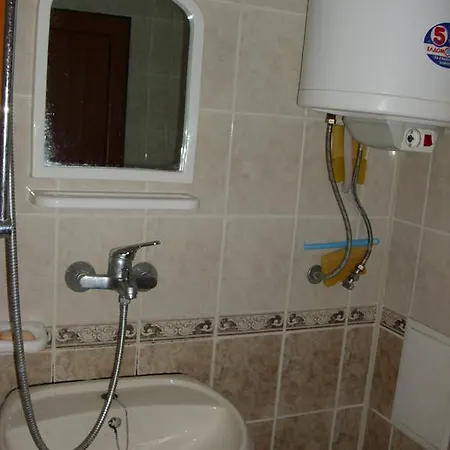 Apartment Bulgaria Поморие
