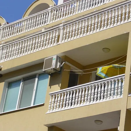 Апартаменты Apartment Bulgaria Поморие