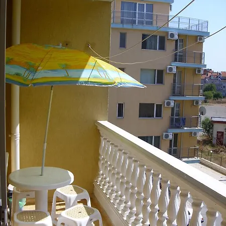 Апартаменты Apartment Bulgaria