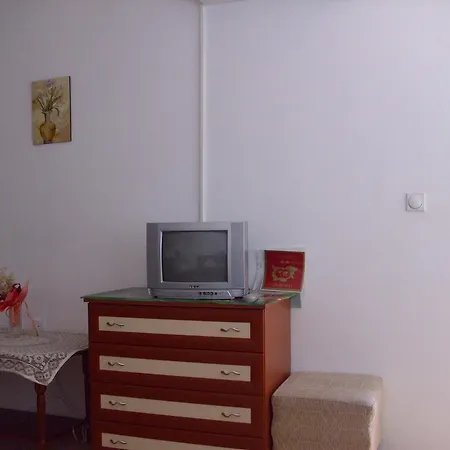 Apartment Bulgaria Поморие
