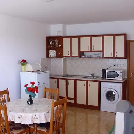 Апартаменты Apartment Bulgaria